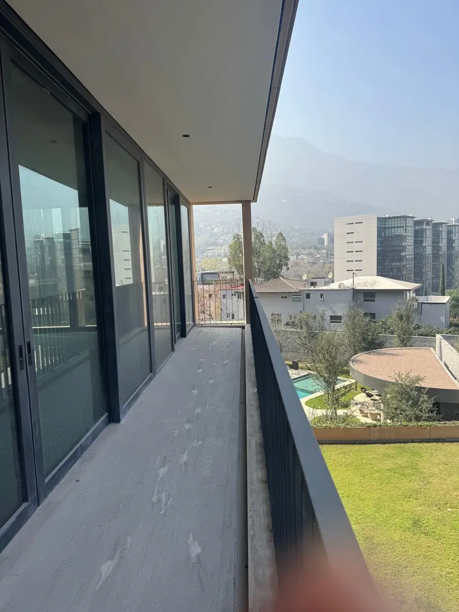 Departamento en venta en Residencial Chipinque, San Pedro Garza García — foto 1 de 21