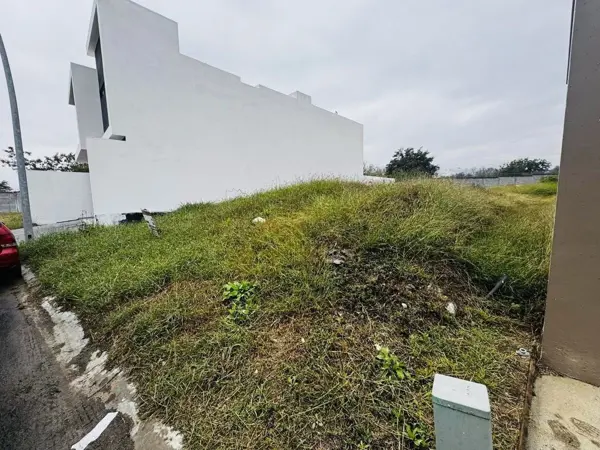 Terreno en venta en Amorada Privada Residencial, Santiago — foto 3 de 8