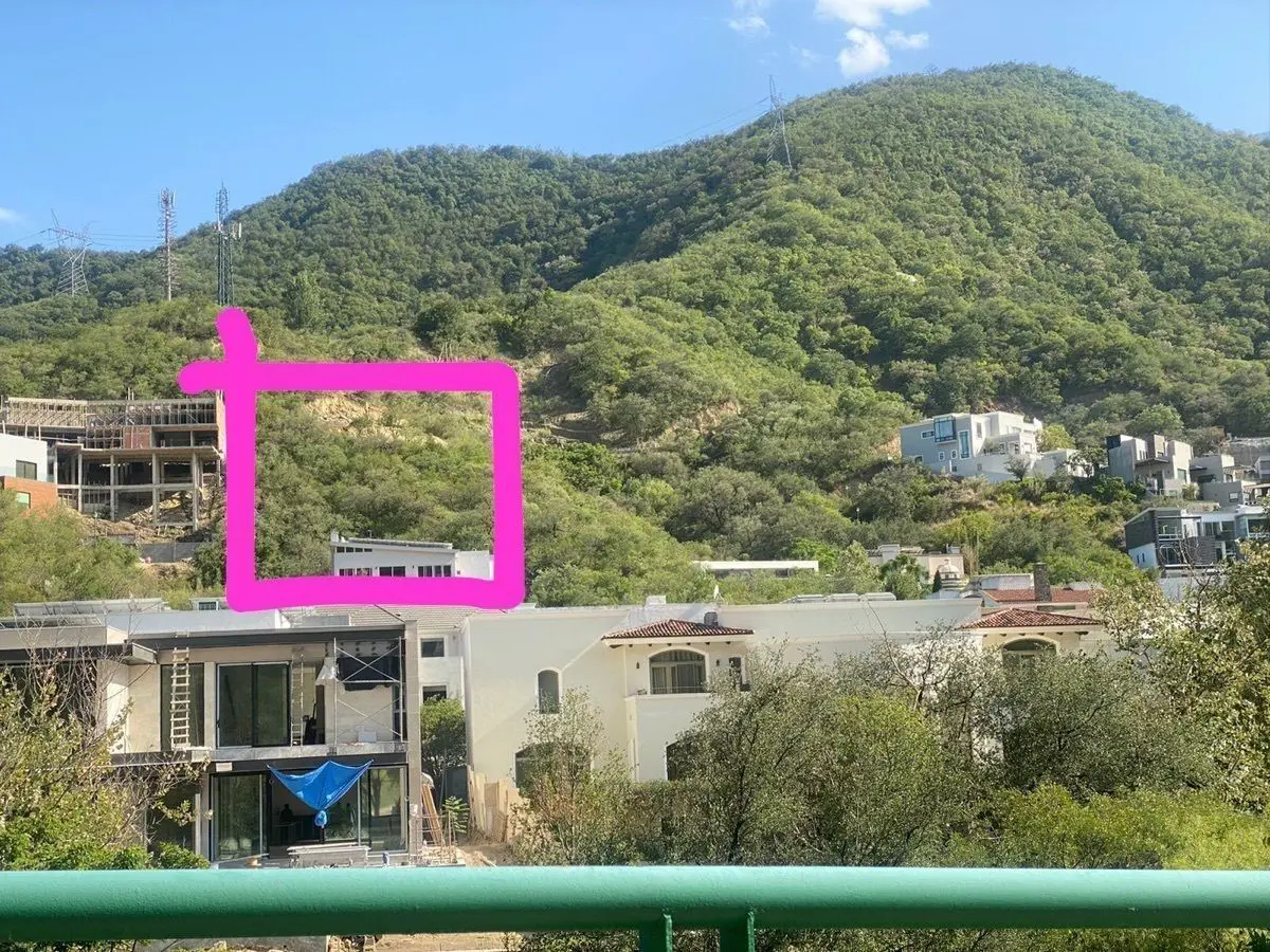 Terreno en venta en Renacimiento, Monterrey — foto 1 de 8