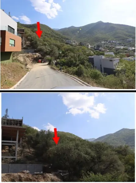 Terreno en venta en Renacimiento, Monterrey — foto 3 de 8