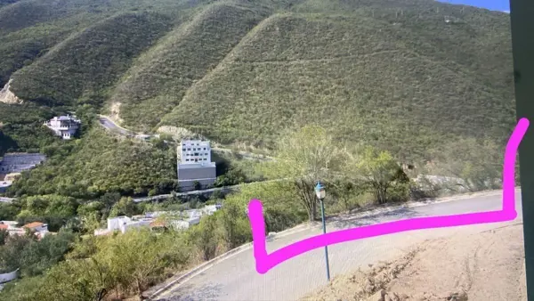 Terreno en venta en Renacimiento, Monterrey — foto 2 de 8