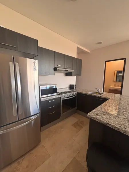 Departamento en renta en Lomas de Angelópolis, San Andrés Cholula — foto 2 de 11