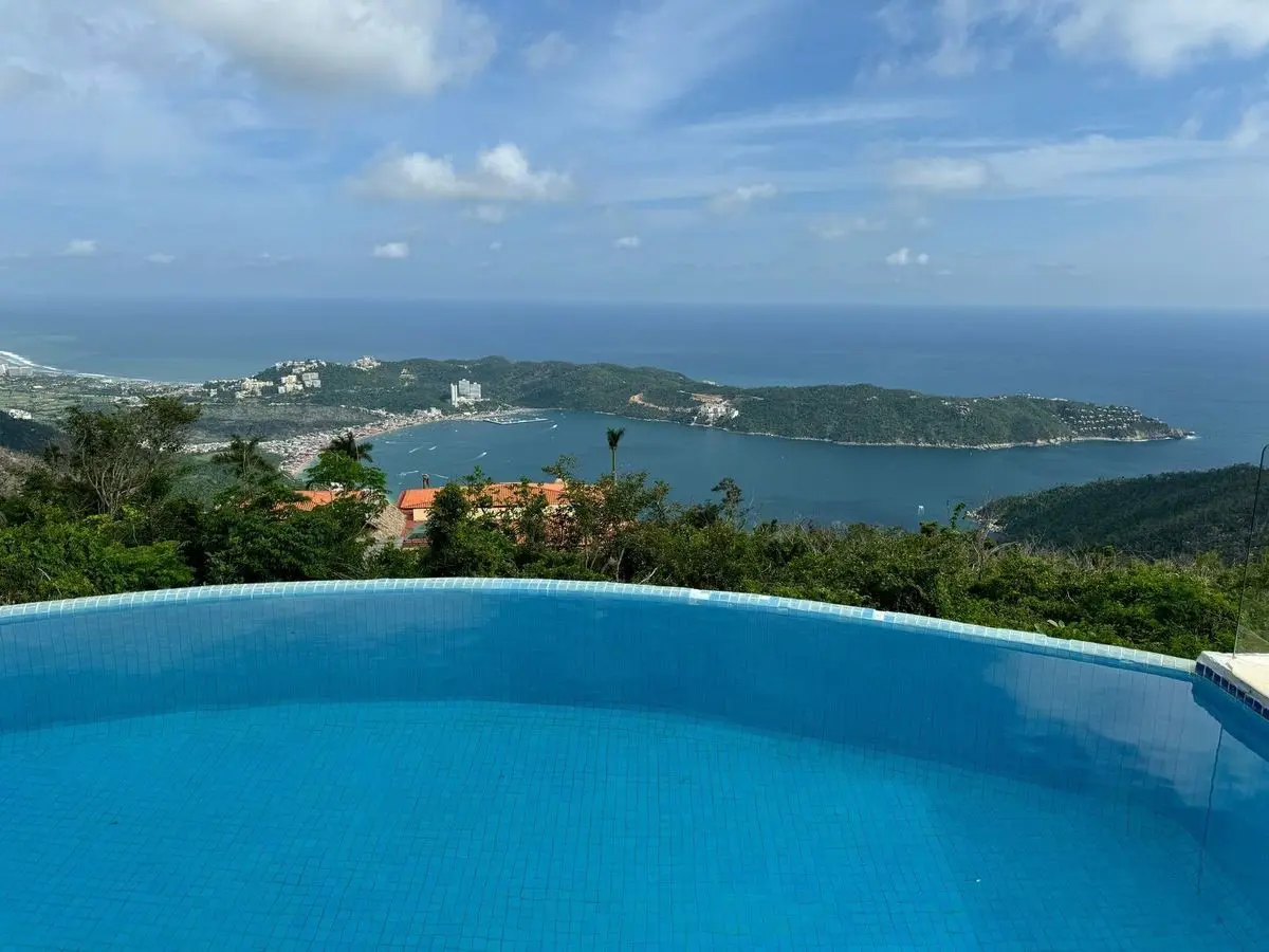 Casa en venta en La Cima, Acapulco de Juárez — foto 1 de 18