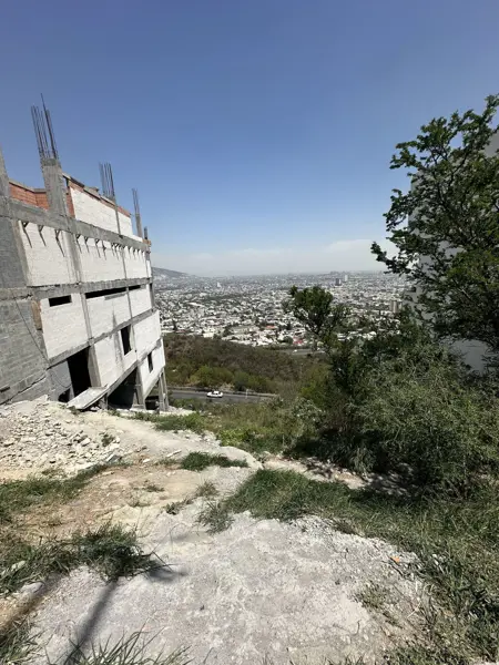 Terreno en venta en Balcones de Colinas de San Jerónimo, Monterrey — foto 2 de 7
