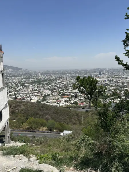 Terreno en venta en Balcones de Colinas de San Jerónimo, Monterrey — foto 3 de 7