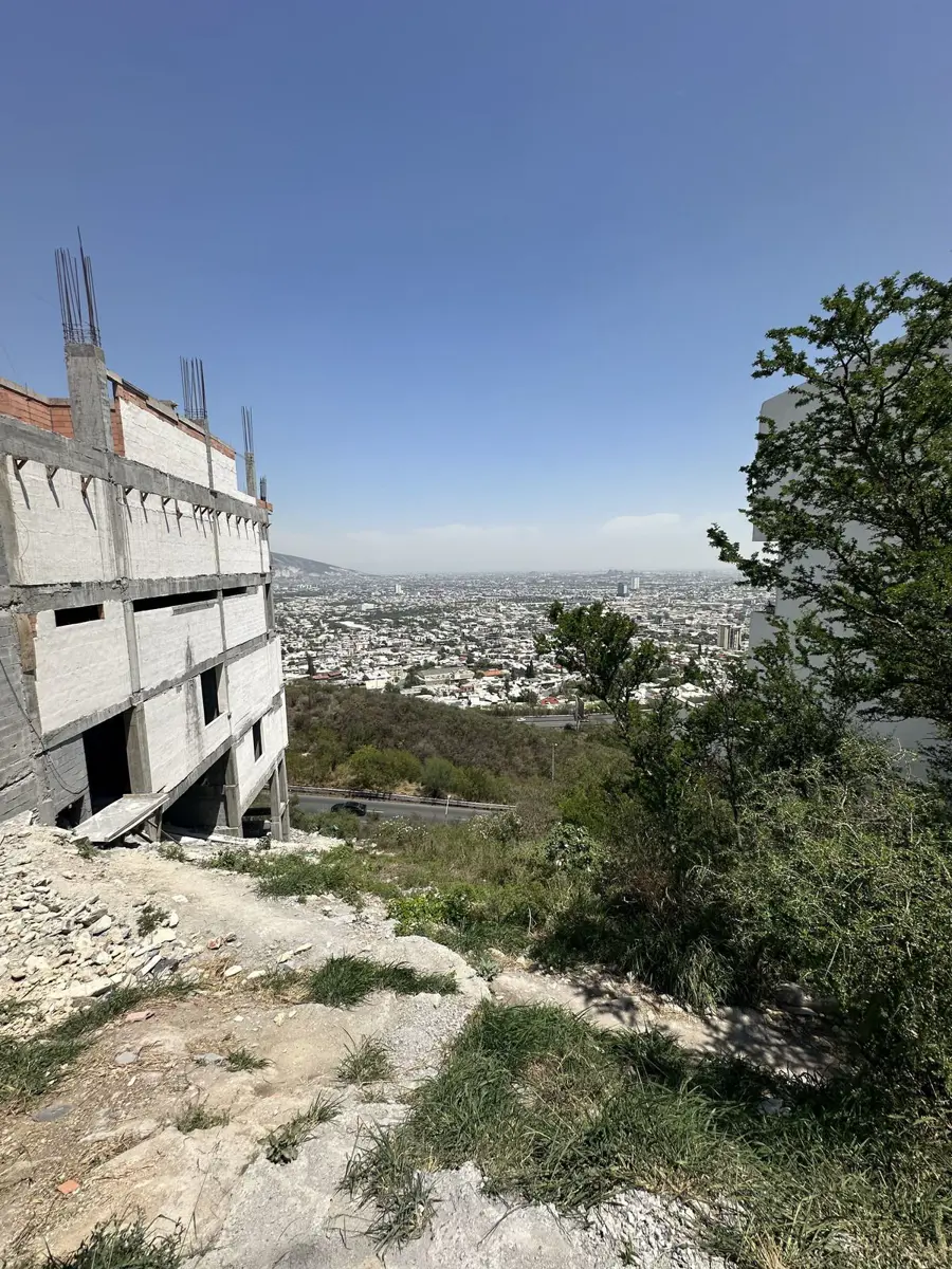 Terreno en venta en Balcones de Colinas de San Jerónimo, Monterrey — foto 1 de 7