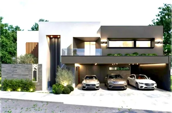 Casa en venta en Bosques de las Misiones, Santiago — foto 2 de 4