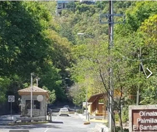 TERRENO EN VENTA, FRACC. OLINALA