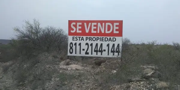Terreno en venta en Pesquería, Pesquería — foto 2 de 4