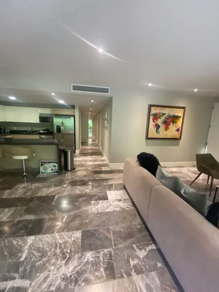 Departamento en venta en Playa Car Fase I, Playa del Carmen — foto 2 de 8