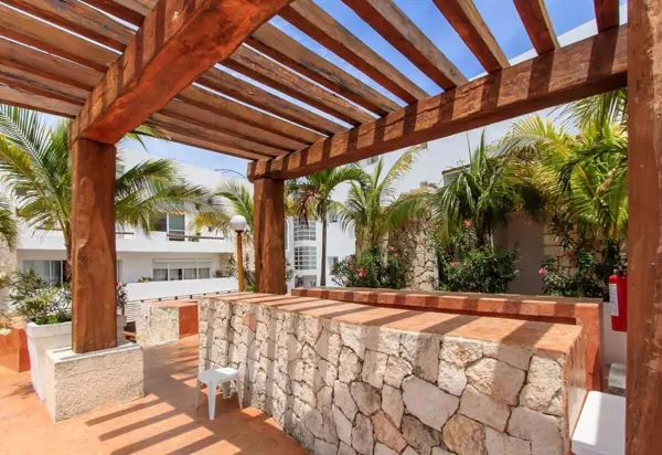 Departamento en venta en Playa del Carmen, Playa del Carmen — foto 2 de 20
