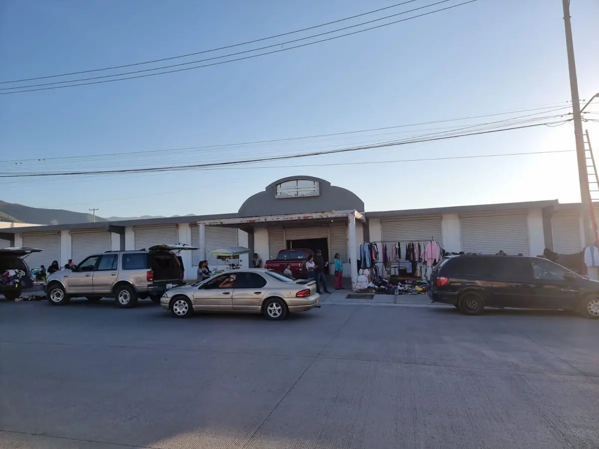 Local en venta en La Rosa, Saltillo — foto 1 de 8