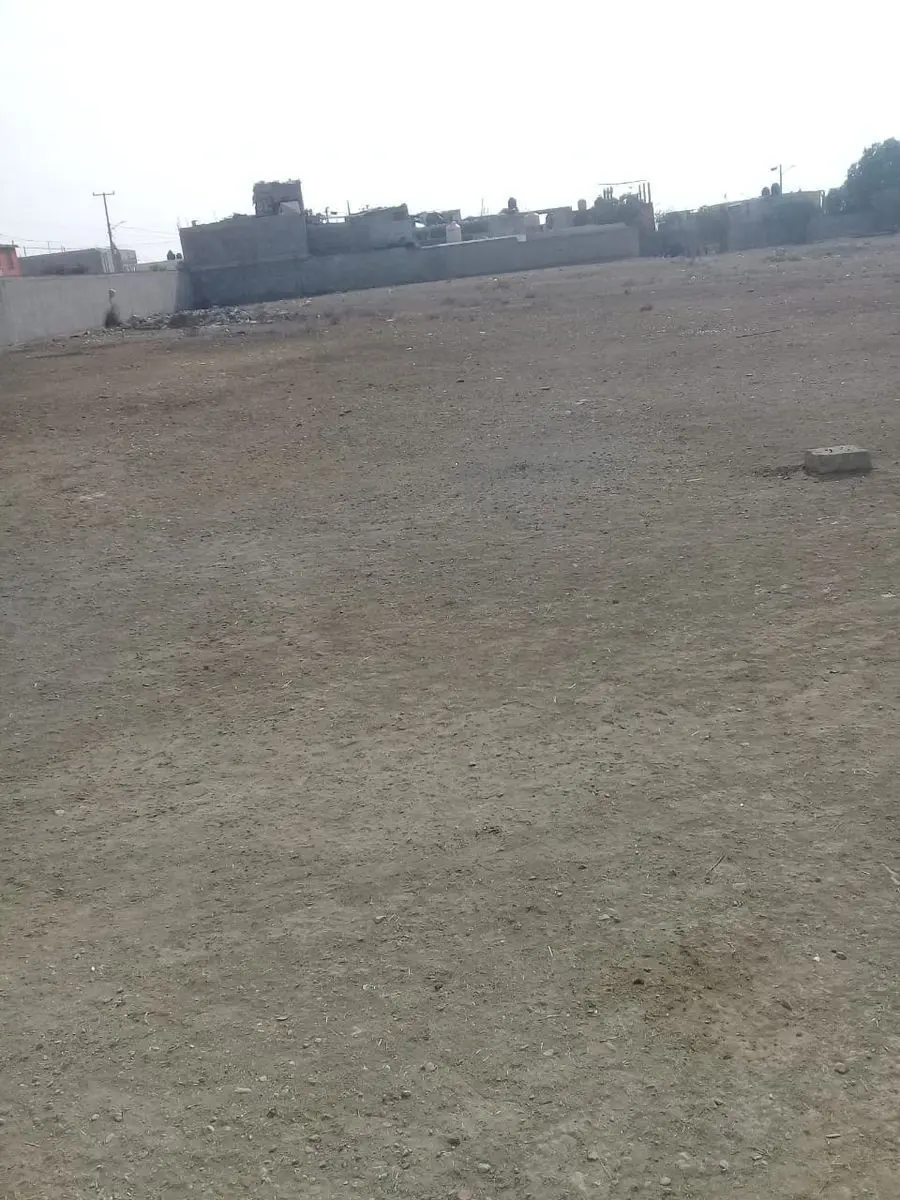 Terreno en venta en Las Rosas, Saltillo — foto 1 de 5