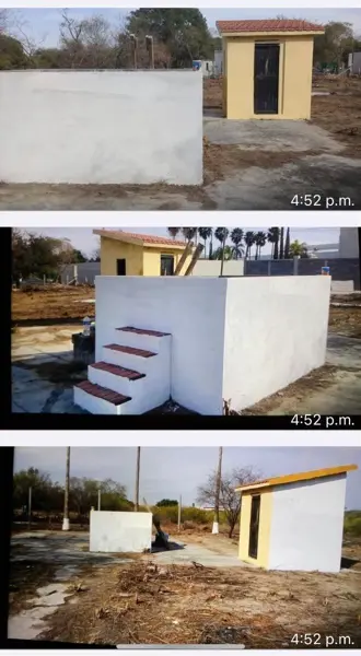 Terreno en renta en Mision Santa Cruz, Guadalupe — foto 2 de 7