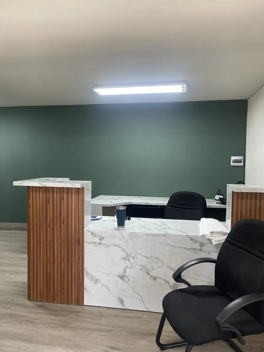 Oficina en renta en Obispado, Monterrey — foto 1 de 11