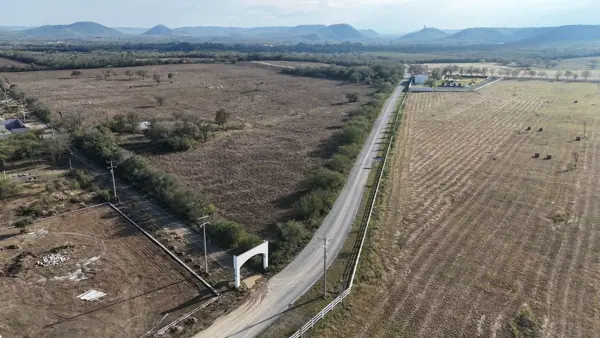 Terreno en venta en Montemorelos Centro, Montemorelos — foto 2 de 3