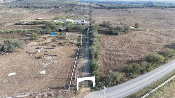 Terreno en venta en Montemorelos Centro, Montemorelos — foto 3 de 3