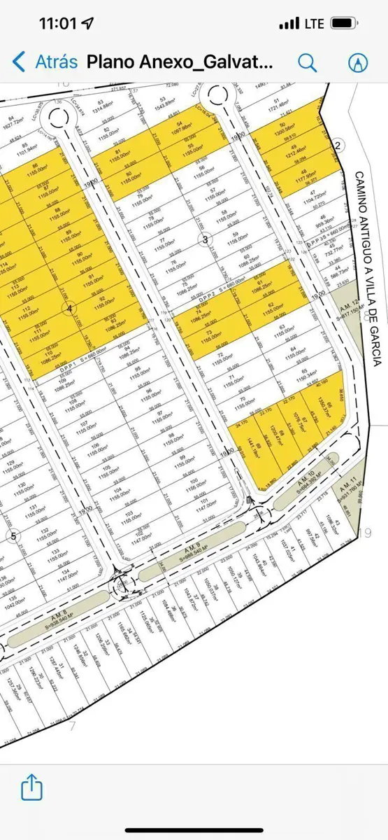 Terreno en venta en Industrial Santa Catarina, Santa Catarina — foto 1 de 10