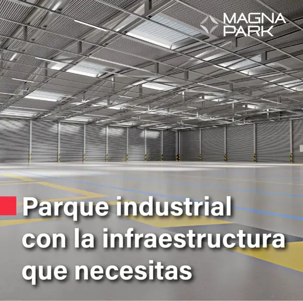 Terreno en venta en Industrial Santa Catarina, Santa Catarina — foto 3 de 10