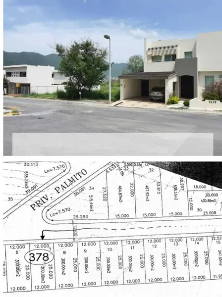Terreno en venta en Palmares 1er Sector, Monterrey — foto 3 de 4