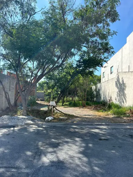 Terreno en venta en Palmares 1er Sector, Monterrey — foto 2 de 4