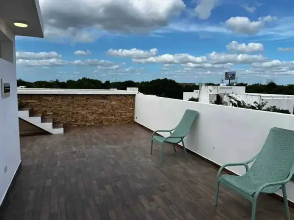 Casa en venta en Puerto Morelos, Puerto Morelos — foto 3 de 14
