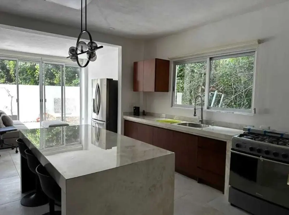 Casa en venta en Puerto Morelos, Puerto Morelos — foto 1 de 14