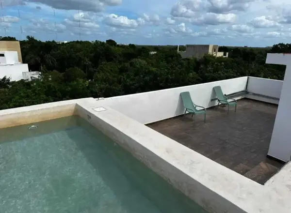 Casa en venta en Puerto Morelos, Puerto Morelos — foto 2 de 14