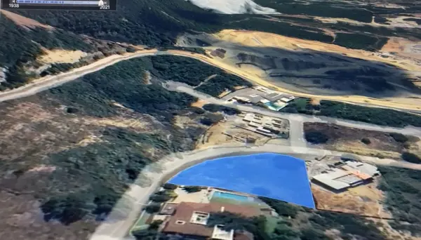Terreno en venta en Las Misiones, Santiago — foto 2 de 8