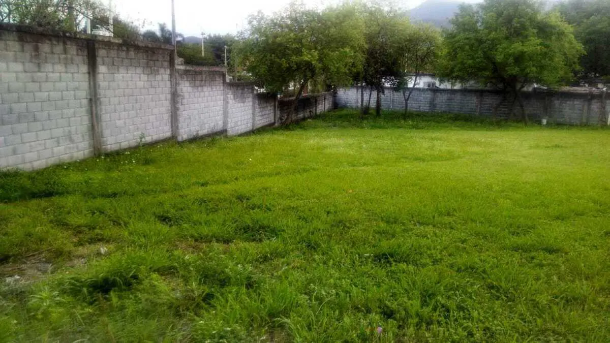 Terreno en venta en Los Cristales, Monterrey — foto 1 de 6