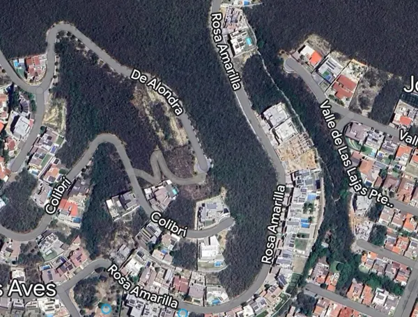 Terreno en venta en Sierra Alta, Monterrey — foto 2 de 5