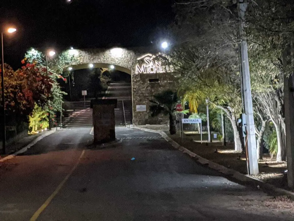 Terreno en venta en Lomas Mederos, Monterrey — foto 1 de 6