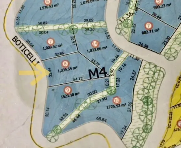 Terreno en venta en Renacimiento, Monterrey — foto 3 de 5