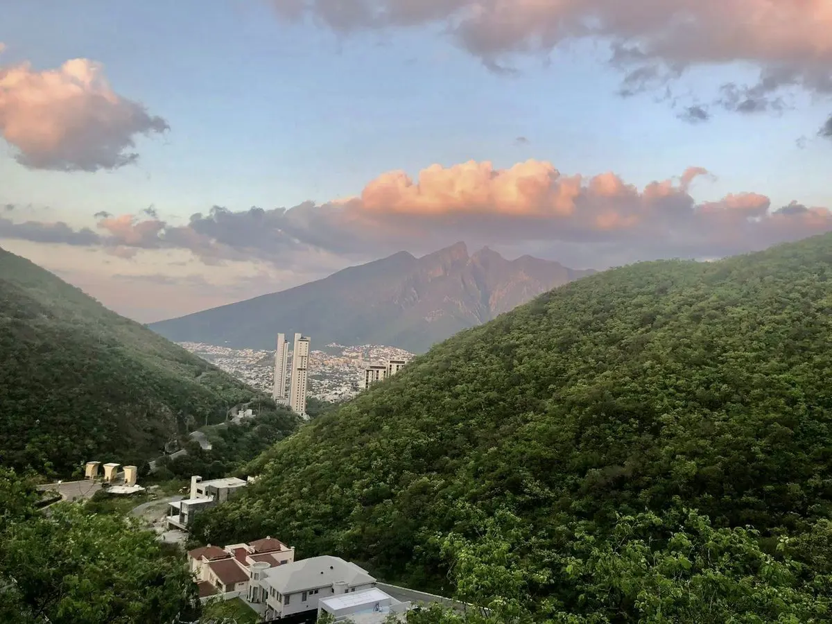 Terreno en venta en Renacimiento, Monterrey — foto 1 de 5