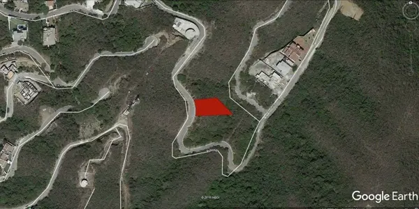 Terreno en venta en Renacimiento, Monterrey — foto 2 de 5
