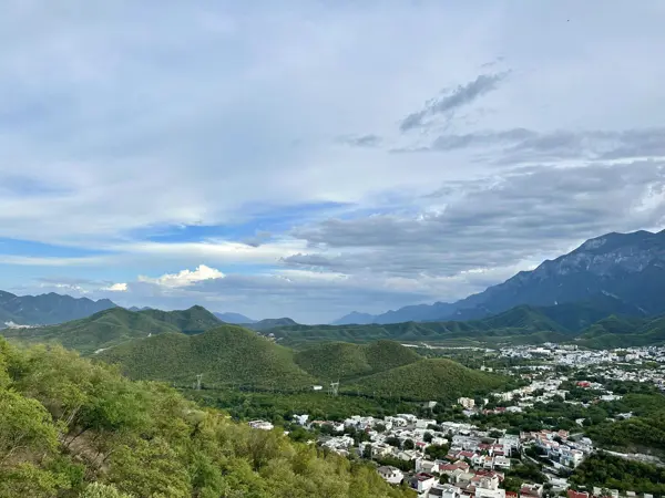 Terreno en venta en San Michelle, Monterrey — foto 3 de 5