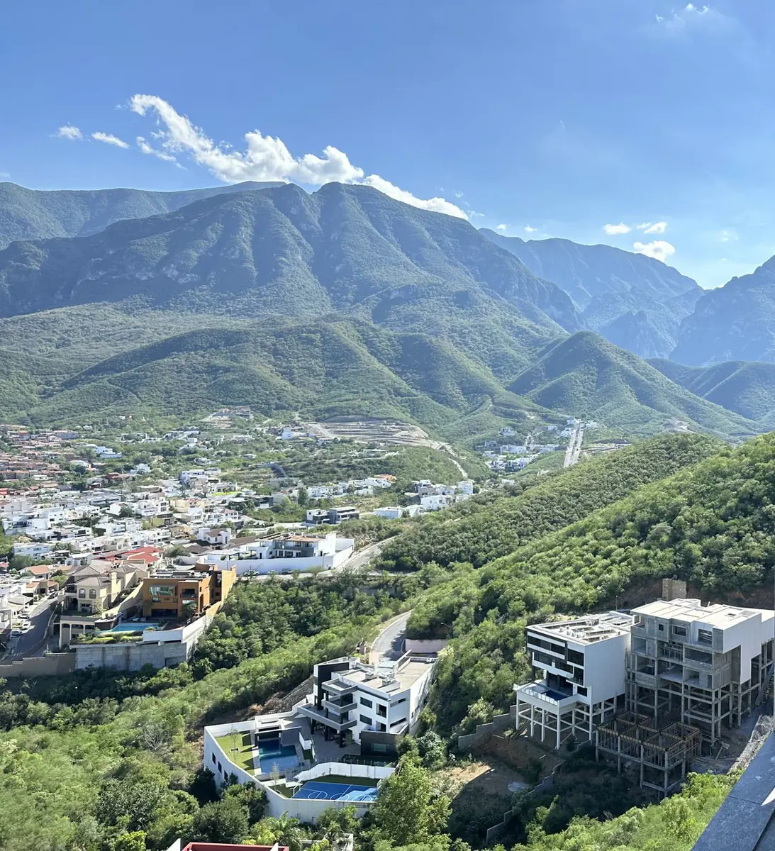 Terreno en venta en San Michelle, Monterrey — foto 1 de 8