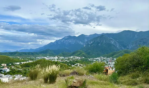 Terreno en venta en San Michelle, Monterrey — foto 3 de 8