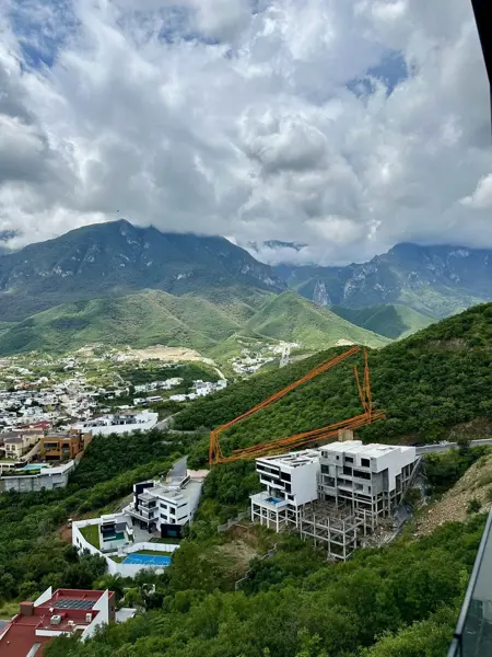 Terreno en venta en San Michelle, Monterrey — foto 2 de 8