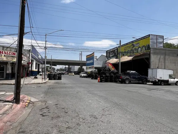Local en venta en Pablo A. de la Garza, Monterrey — foto 3 de 21