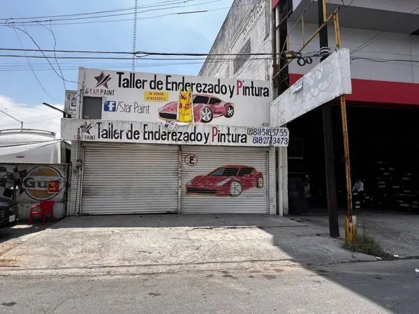 Local en venta en Pablo A. de la Garza, Monterrey — foto 2 de 21