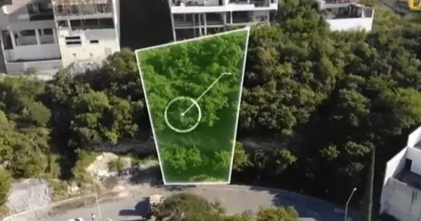TERRENO EN VENTA ZONA SUR / MONTERREY