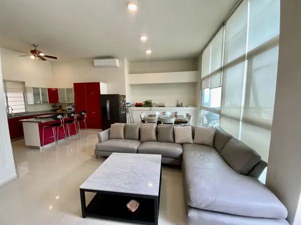 Casa en venta en Residencial Dinastía, Monterrey — foto 3 de 14