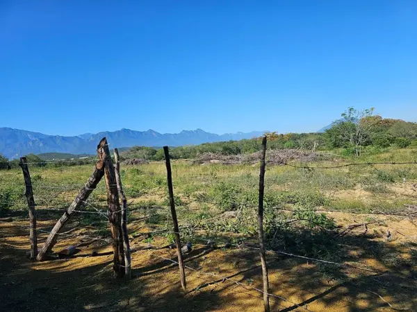 Terreno en venta en Canoas, Montemorelos — foto 2 de 7
