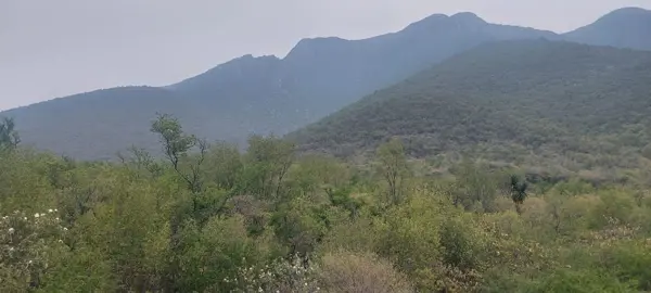 Terreno en venta en Villa las Fuentes, Monterrey — foto 2 de 3