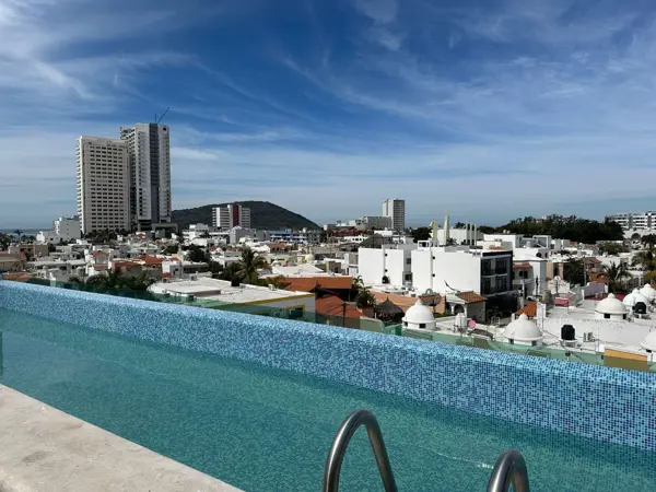 Departamento en venta en Sabalo Country Club, Mazatlán — foto 2 de 18