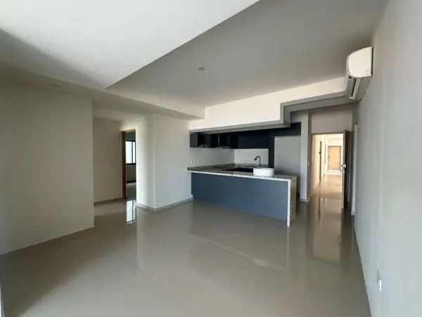 Departamento en venta en Sabalo Country Club, Mazatlán — foto 2 de 8