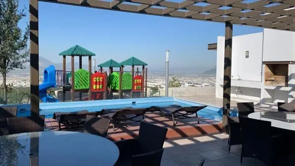 Terreno en venta en Cumbres Elite Premier Privadas Alpes y Everest, Monterrey — foto 2 de 7
