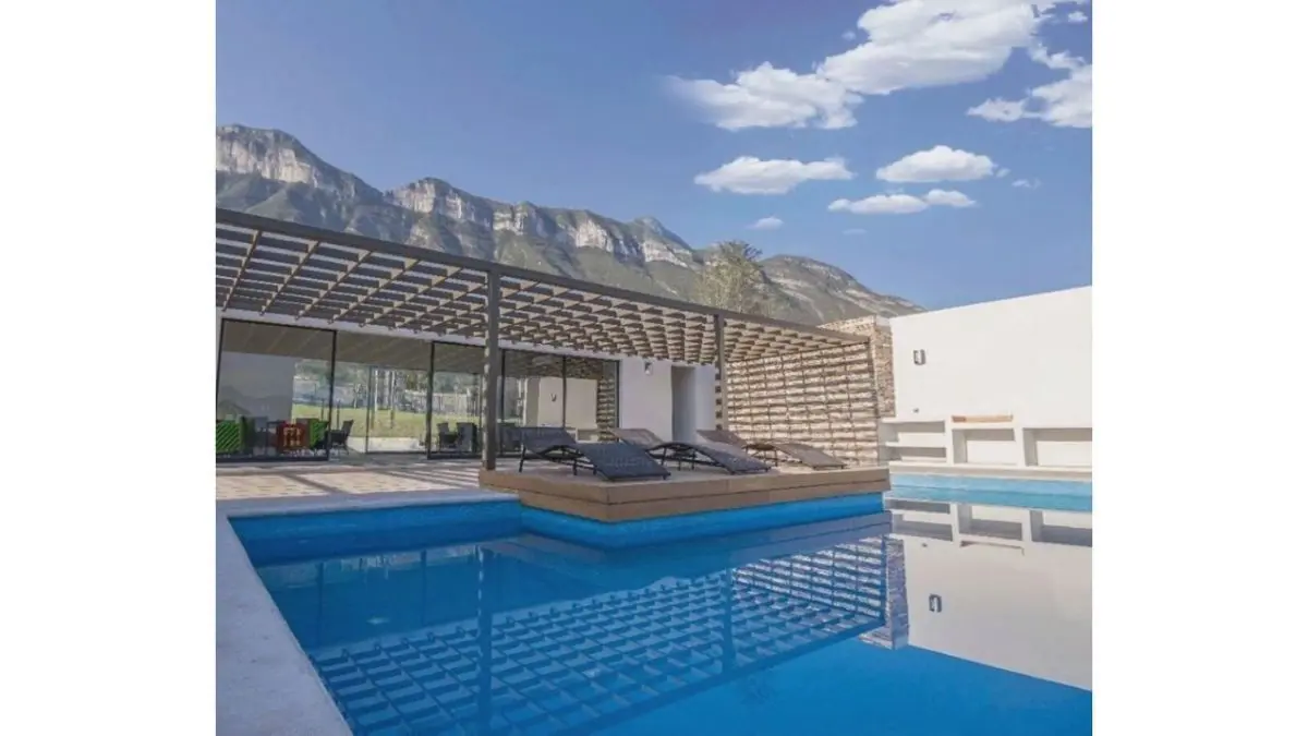 Terreno en venta en Cumbres Elite Premier Privadas Alpes y Everest, Monterrey — foto 1 de 7