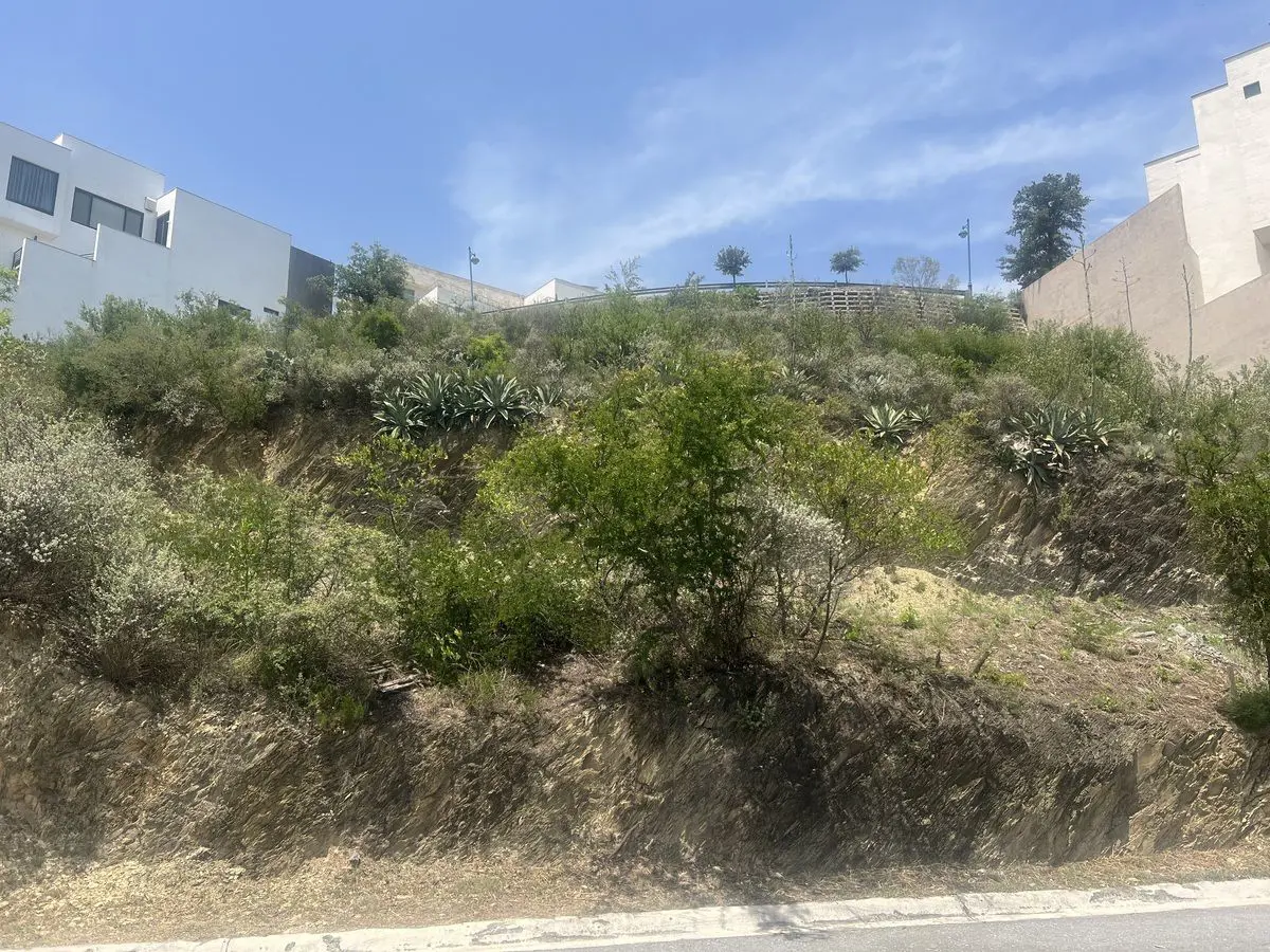 Terreno en venta en San Agustin Campestre, San Pedro Garza García — foto 1 de 15